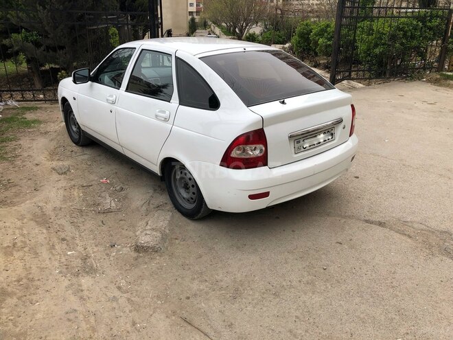 LADA (VAZ) Priora 2013, 99,000 km - 1.6 l - Bakı
