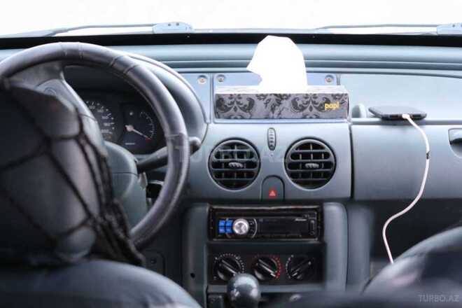 Renault Kangoo 1998, 290,000 km - 1.2 l - Gəncə