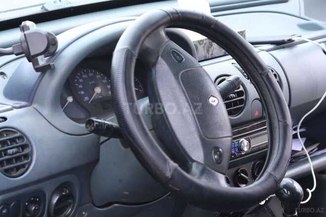 Renault Kangoo 1998, 290,000 km - 1.2 l - Gəncə