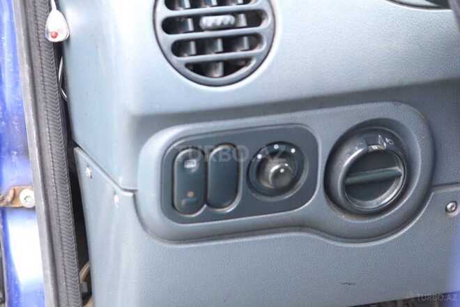Renault Kangoo 1998, 290,000 km - 1.2 l - Gəncə