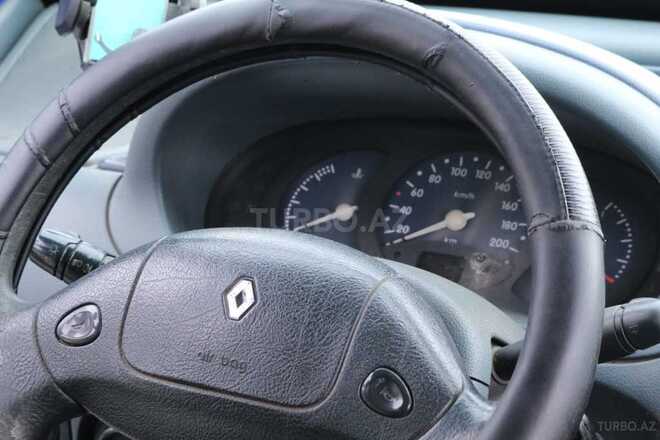 Renault Kangoo 1998, 290,000 km - 1.2 l - Gəncə