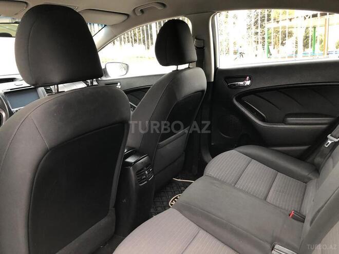 Kia Cerato 2013, 100,300 km - 1.6 l - Bakı