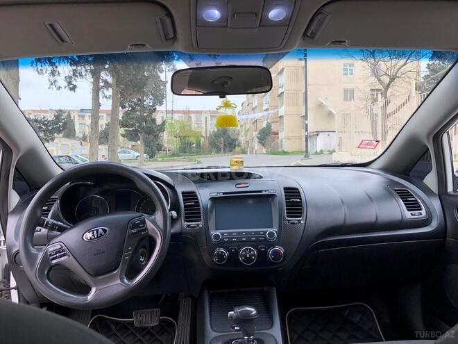 Kia Cerato 2013, 100,300 km - 1.6 l - Bakı