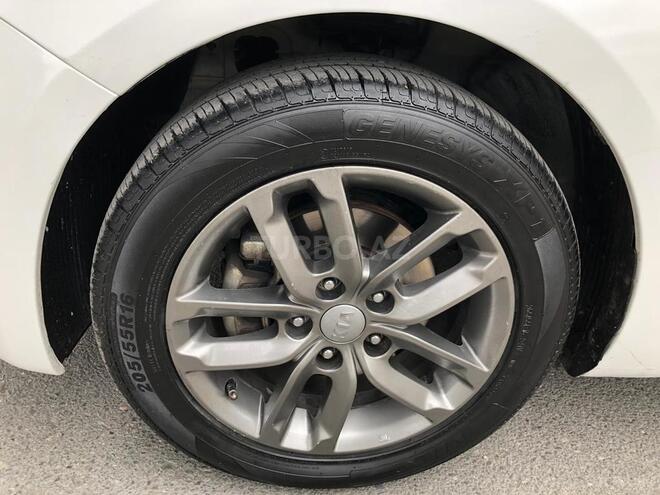 Kia Cerato 2013, 100,300 km - 1.6 l - Bakı