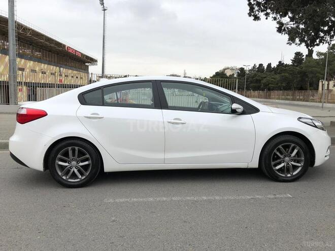 Kia Cerato 2013, 100,300 km - 1.6 l - Bakı