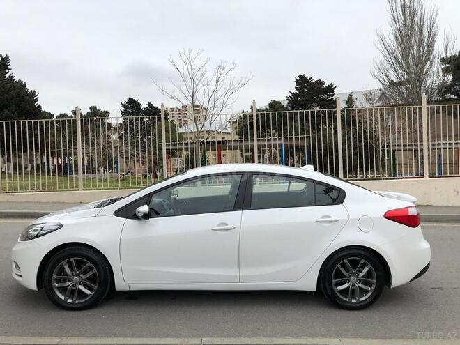 Kia Cerato 2013, 100,300 km - 1.6 l - Bakı
