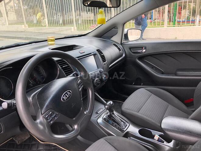 Kia Cerato 2013, 100,300 km - 1.6 l - Bakı