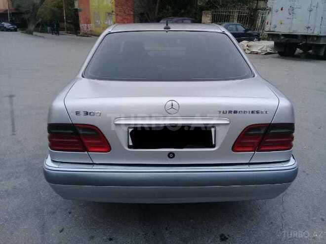 Mercedes E 300 1998, 354,221 km - 3.0 l - Bakı