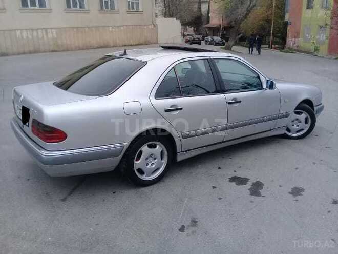 Mercedes E 300 1998, 354,221 km - 3.0 l - Bakı