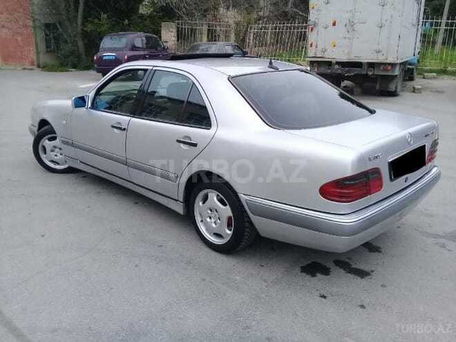 Mercedes E 300 1998, 354,221 km - 3.0 l - Bakı