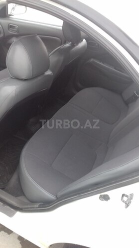Nissan Sunny 2008, 271,000 km - 1.6 л - Bakı