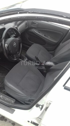 Nissan Sunny 2008, 271,000 km - 1.6 л - Bakı