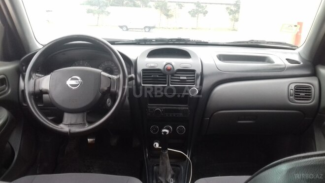 Nissan Sunny 2008, 271,000 km - 1.6 л - Bakı