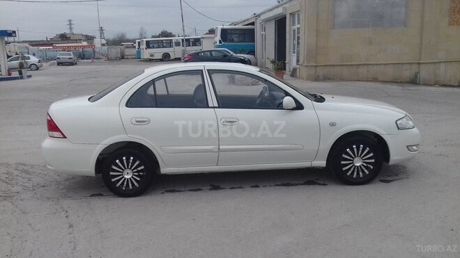 Nissan Sunny 2008, 271,000 km - 1.6 л - Bakı