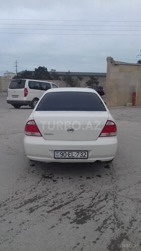 Nissan Sunny 2008, 271,000 km - 1.6 л - Bakı