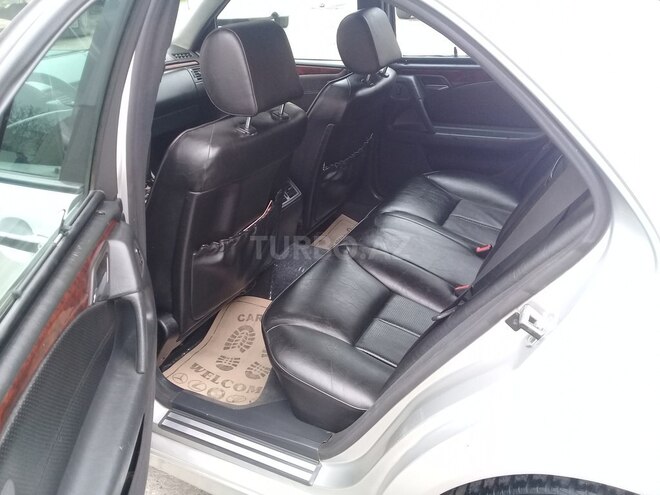 Mercedes E 300 1998, 354,221 km - 3.0 l - Bakı