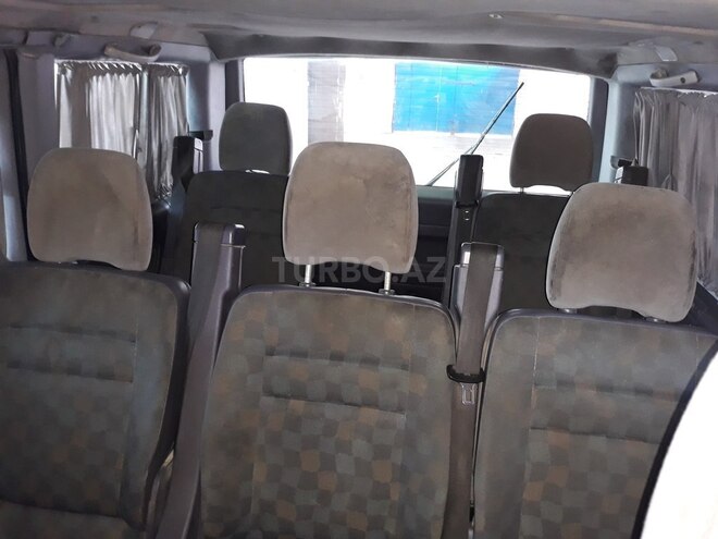 Mercedes Vito 2002, 345,000 km - 2.2 л - Göyçay