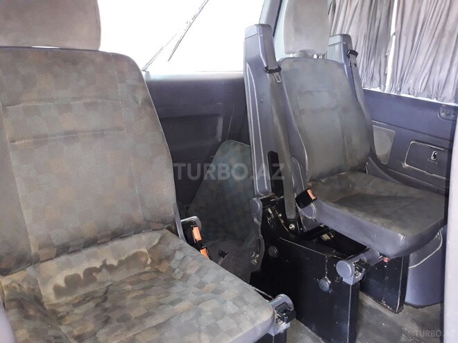 Mercedes Vito 2002, 345,000 km - 2.2 л - Göyçay