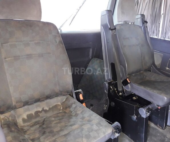 Mercedes Vito 2002, 345,000 km - 2.2 л - Göyçay