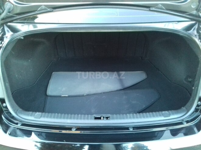 Hyundai Sonata 2007, 141,000 km - 2.4 l - Gəncə