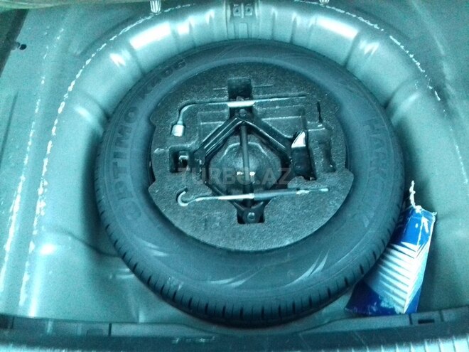 Hyundai Sonata 2007, 141,000 km - 2.4 l - Gəncə