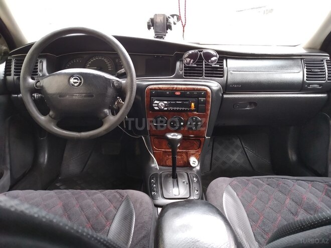 Opel Vectra 2000, 322,838 km - 2.0 l - Bakı