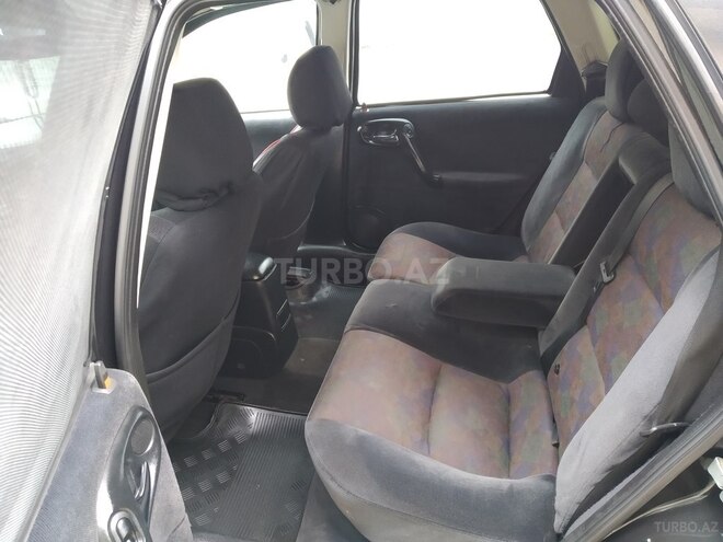 Opel Vectra 2000, 322,838 km - 2.0 l - Bakı