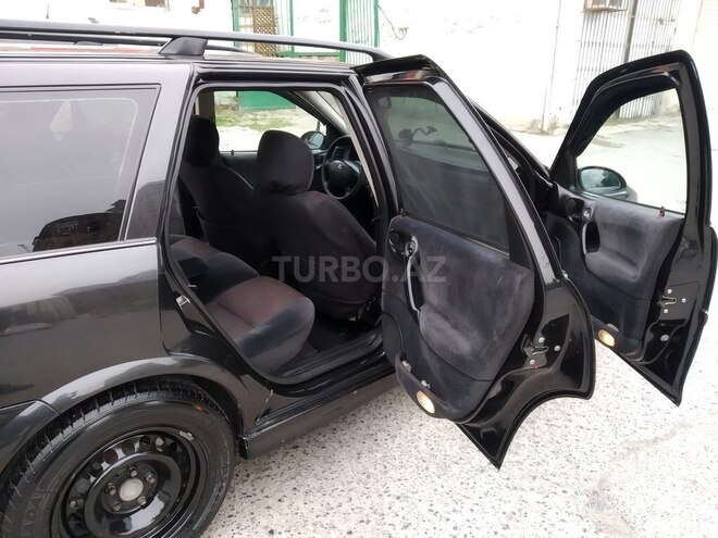 Opel Vectra 2000, 322,838 km - 2.0 l - Bakı