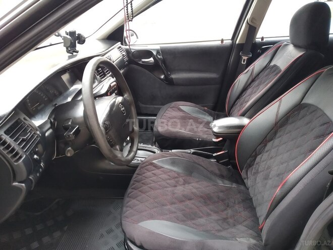 Opel Vectra 2000, 322,838 km - 2.0 l - Bakı