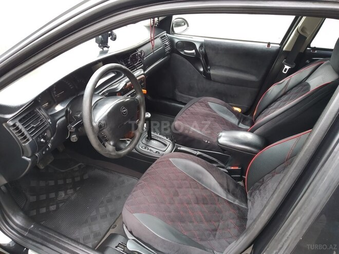 Opel Vectra 2000, 322,838 km - 2.0 l - Bakı