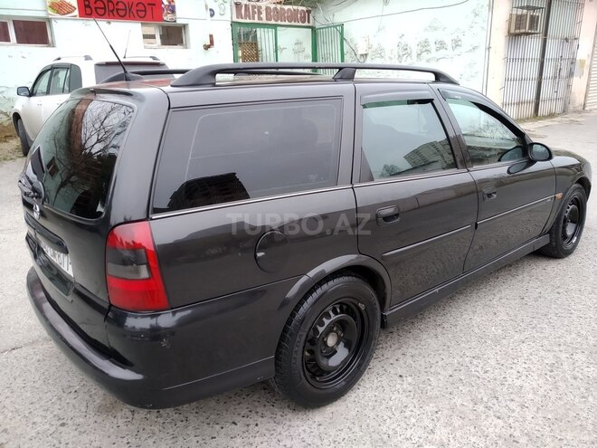 Opel Vectra 2000, 322,838 km - 2.0 l - Bakı