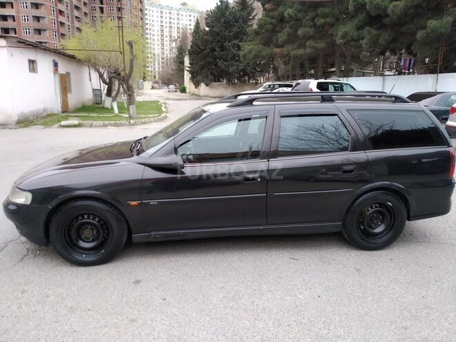 Opel Vectra 2000, 322,838 km - 2.0 l - Bakı