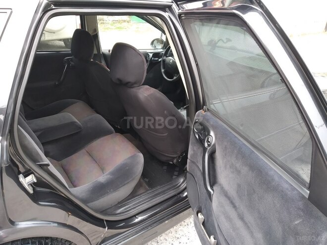 Opel Vectra 2000, 322,838 km - 2.0 l - Bakı