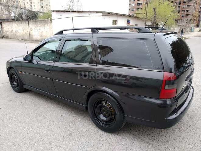 Opel Vectra 2000, 322,838 km - 2.0 l - Bakı