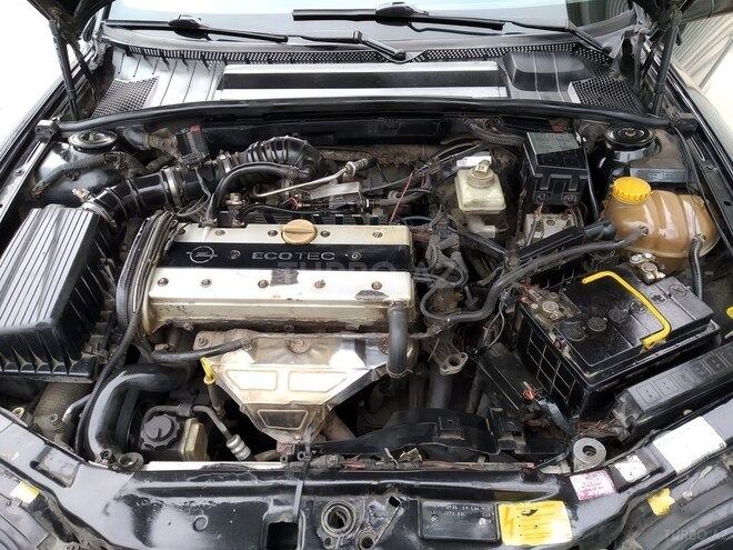 Opel Vectra 2000, 322,838 km - 2.0 l - Bakı