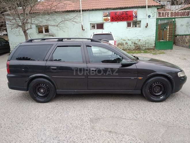 Opel Vectra 2000, 322,838 km - 2.0 l - Bakı