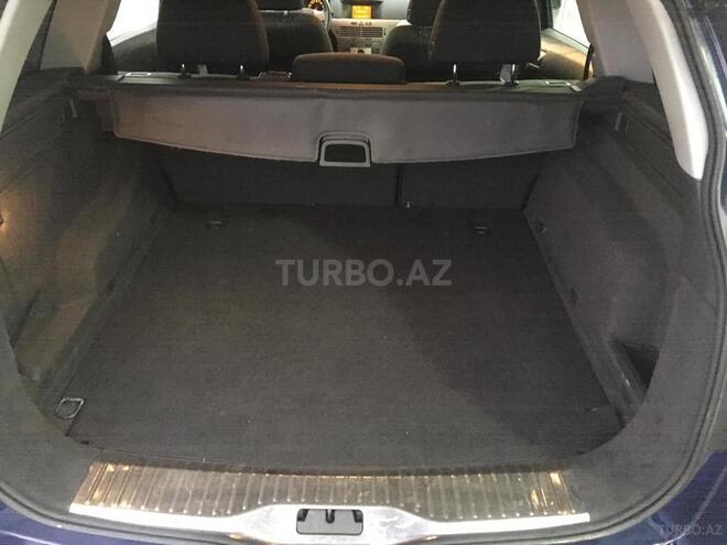 Opel Astra 2006, 226,000 km - 1.3 l - Bakı