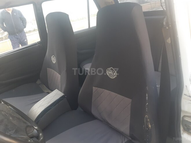 LADA (VAZ) 2106 1982, 100,001 km - 1.5 l - Yevlax