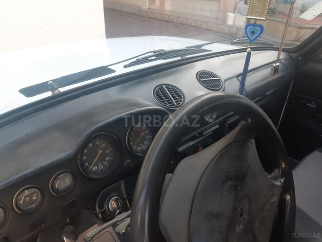 LADA (VAZ) 2106 1982, 100,001 km - 1.5 l - Yevlax