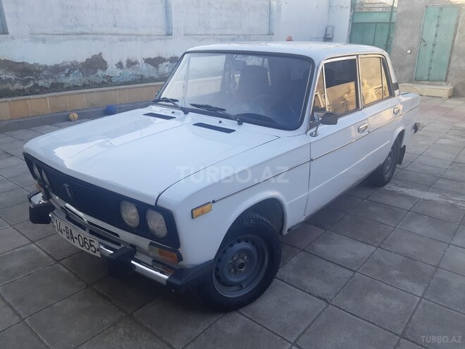 LADA (VAZ) 2106 1982, 100,001 km - 1.5 l - Yevlax