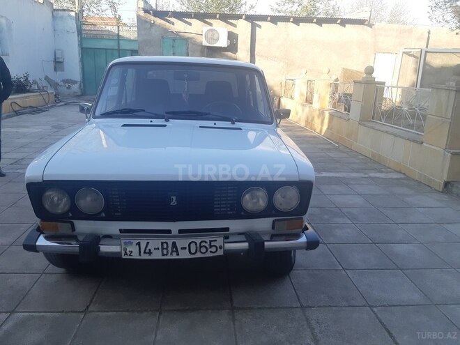 LADA (VAZ) 2106 1982, 100,001 km - 1.5 l - Yevlax