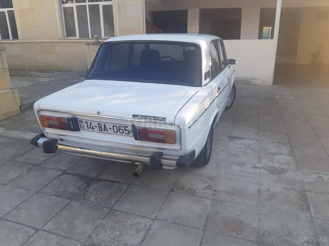 LADA (VAZ) 2106 1982, 100,001 km - 1.5 l - Yevlax