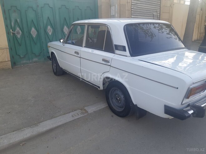 LADA (VAZ) 2106 1982, 100,001 km - 1.5 l - Yevlax