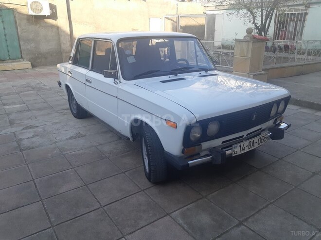 LADA (VAZ) 2106 1982, 100,001 km - 1.5 l - Yevlax