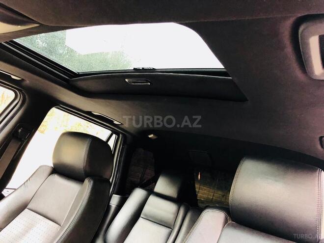 Land Rover RR Sport 2007, 178,000 km - 4.2 l - Bakı