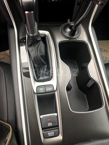 Honda Accord 2018, 5,000 km - 1.5 l - Bakı