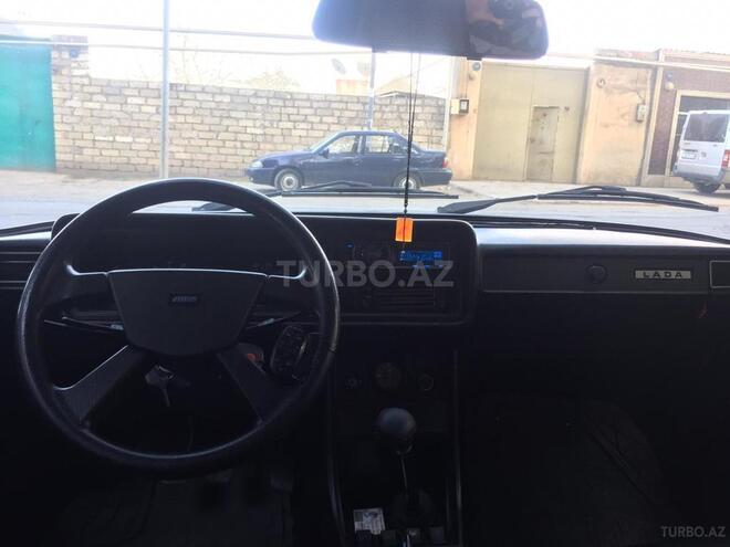 LADA (VAZ) 2107 2011, 92,040 km - 1.5 л - Gəncə