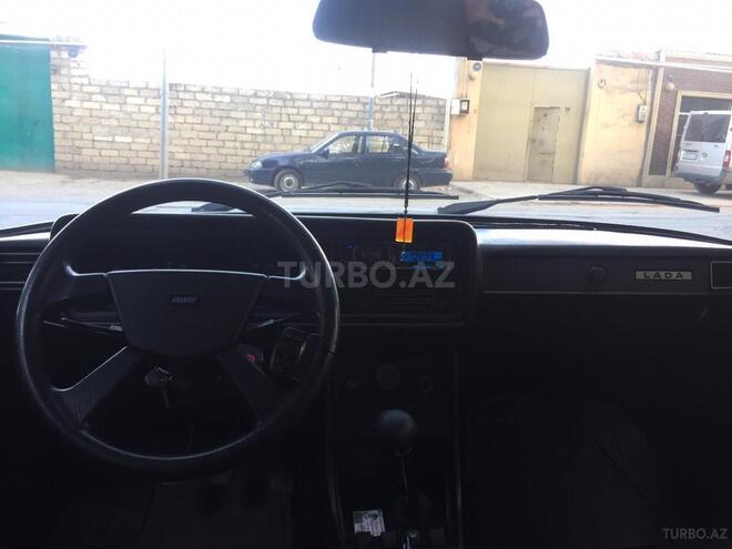 LADA (VAZ) 2107 2011, 92,040 km - 1.5 л - Gəncə