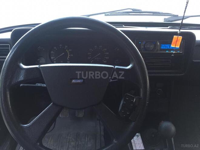 LADA (VAZ) 2107 2011, 92,040 km - 1.5 л - Gəncə