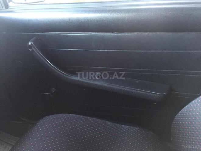 LADA (VAZ) 2107 2011, 92,040 km - 1.5 л - Gəncə